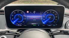 Mercedes-Benz Eqe 300 180kW AMG Line 89kWh 4dr Auto Electric Saloon